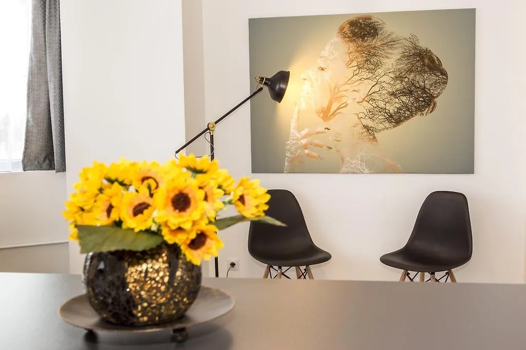 Studio L By Mrg Apartments Bukareszt