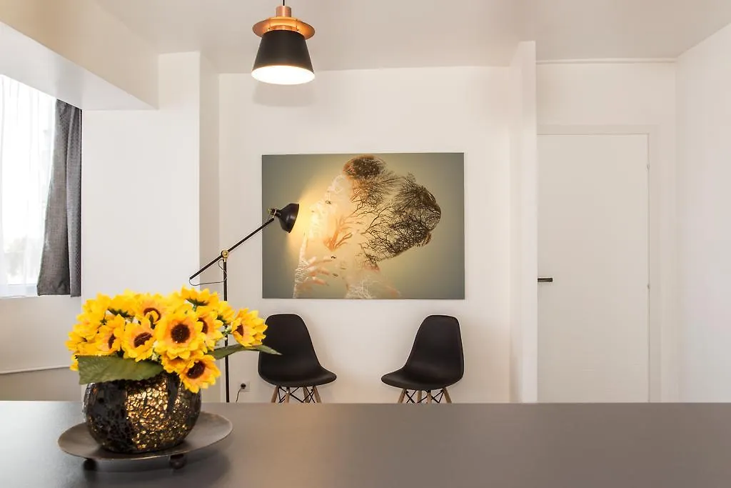 Studio L By Mrg Apartments Bukareszt