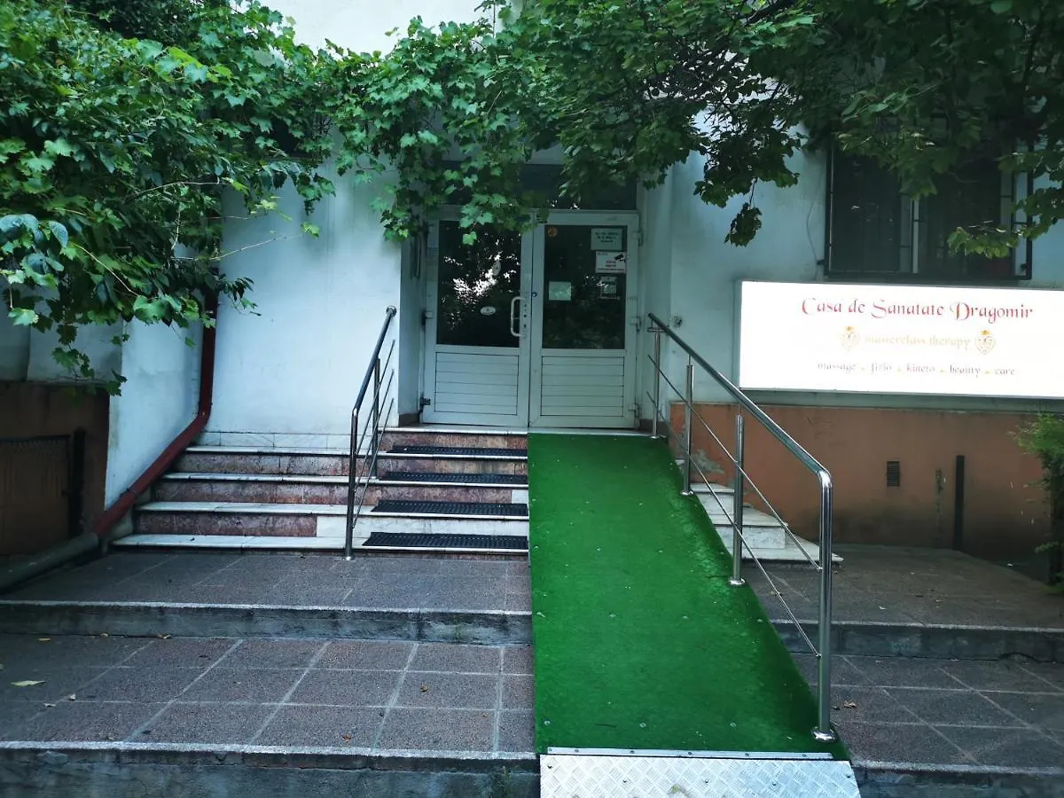 Studio L By Mrg Apartments 부쿠레슈티 루마니아